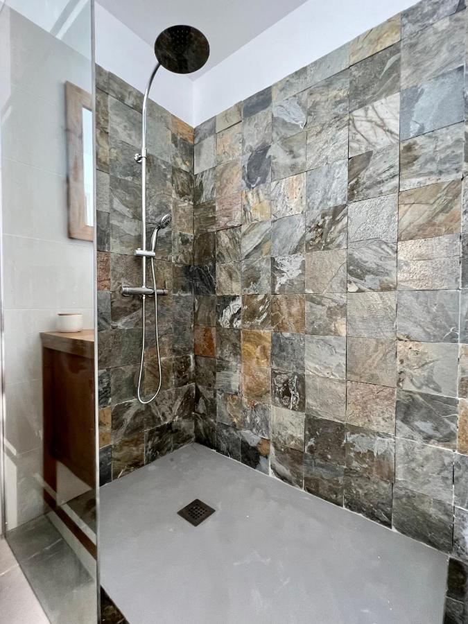 Villa Amaryllis Luxueuse,Piscine,Vue Mer,Plage Sainte-Luce Bagian luar foto
